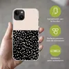 MuchoWow® Handyhülle Schutzhülle Hülle für Apple iPhone 14 Produktbild-Vorschau 6