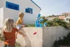 GA131BS Toys Dosenwerfen - Wurfspiel für Kinder - Spiele ab Produktbild-Vorschau 4