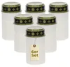 6er Grablichter LED Batteriebetrieben Set Grabkerzen LED Produktbild-Vorschau 1