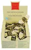 100er SET Choco - Biene, lose 6,25 g / Schokolade / Schoko Produktbild-Vorschau 1