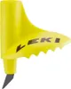 LEKI Super Race Vario Teller 9mm 012 neongelb - Produktbild-Vorschau 2