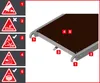 ALTEC AluKlik 2.0 600 XXL | AH 6 m | Breite 1,35 m | Produktbild-Vorschau 5