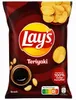 Lay's Teriyaki 150g Produktbild-Vorschau 2