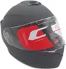CGM Casco Abbigliamento Moto 568A BER MONO Grafite Opaco Anteprima dell’immagine prodotto 3