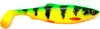Savage Gear 4D Herring Shad - Gummifisch, Farbe:Firetiger, Produktbild-Vorschau 2