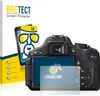 BROTECT Schutzglas für Canon EOS 600D Schutzfolie Panzer Produktbild-Vorschau 1