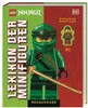 LEGO® NINJAGO® Lexikon der Minifiguren. Neuausgabe Náhľad obrázku produktu 2