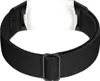 INF Nylon-Uhrenarmband für Fitbit Charge 5/6 Schwarz Produktbild-Vorschau 4