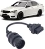 OBD2 38Pin Diagnoseadapterkabel für OBD -Verschleiß Produktbild-Vorschau 3