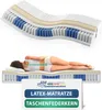 AM Qualitätsmatratzen | Matelas à ressorts ensachés en Voir les images du produit 1