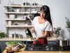 KitchenAid Stainless Steel Bratpfanne 28cm silber - Produktbild-Vorschau 5