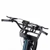 E-Bike Longtail Cargo-E-Bike  Elektro-Lastenfahrrad fürfür Produktbild-Vorschau 3