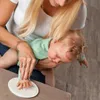 Set d'empreintes de bébéGrünspecht, 2 rubans inclus Voir les images du produit 5
