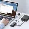 Ugreen 20265, Kabel, USB, Ethernet, 1000 Mbit/s Náhled obrázku produktu 3