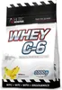 HI TEC Nutrition Whey C-6  - 1000g        Banane Produktbild-Vorschau 2