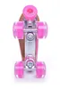 Tempish Nessie Star Rollschuhe Silber EU 39 Silber EU 39 Produktbild-Vorschau 13