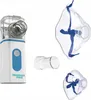INHALATOR NEBULISATOR für Kinder und ERWACHSENE – TRAGBAR, Produktbild-Vorschau 11