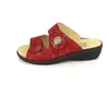 Belvida Pantolette Rot Produktbild-Vorschau 27