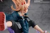 Bandai Tamashii Nations Chainsaw Man Figuarts ZERO PVC Podgląd zdjęcia produktu 6