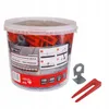 Montolit 6050320 75-P3 Masterpiuma Carrelette Podgląd zdjęcia produktu 4