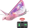 Elektronische drone, vliegende vogels, afstandsbedienbare Productafbeelding-voorbeeld 2