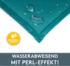 LILENO HOME Gartenstuhl Auflagen [1er Set - Hochlehner] in Produktbild-Vorschau 7