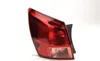 Johns, luce posteriore combinata adatta per Nissan Qashqai Anteprima dell’immagine prodotto 1