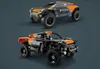 42166 - LEGO Technic - NEOM McLaren Extreme E Race Car Podgląd zdjęcia produktu 11