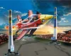 70832, Akční/dobrodružství, 5 rok/roky, Vícebarevný, Plast Náhled obrázku produktu 13