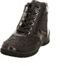 Waldläufer Damen Schnürstiefel in Schwarz, Größe 6.5 Produktbild-Vorschau 2