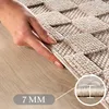 Carpetsale24 Dywan Salon Bouclé P?telkowy Styl Skandynawski Podgląd zdjęcia produktu 3