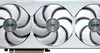 Gigabyte RTX5070TI EAGLE OC ICE, 16GB GDDR7 HDMI 3xDP Voir les images du produit 10