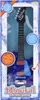 E-Gitarre für Kinder, Rock, Metal, Saiten, Blau Produktbild-Vorschau 8