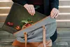 MuchoWow® Laptop Hülle 15 Zoll Rustikal - Apfel - Obst - Produktbild-Vorschau 7