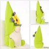 Puppenornamente,Frühlings Sonnenblumen Bienen Zwerg, Produktbild-Vorschau 4