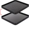 Princess Raclette-Grill Piano 4 700W Schwarz Produktbild-Vorschau 15