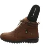 Waldläufer Helle Herren Stiefel in Gr. 44.5 Produktbild-Vorschau 8