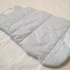 Baby Schlafsack 70cm wattiert Warm Baumwolle Schlafsäcke Produktbild-Vorschau 2