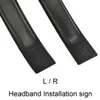 INF Bandeau de remplacement pour SteelSeries Arctis 1, 3, Voir les images du produit 8