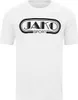 JAKO Unisex T-Shirt Retro, Farbe:weiß, Größe:XL Produktbild-Vorschau 1