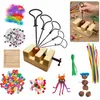 Kastanienbohrer Set für Kastanien und Eicheln, DIY Produktbild-Vorschau 1