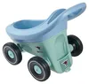 Passeggino Big Buggy 3 in 1 Anteprima dell’immagine prodotto 8