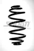 SPIDAN Fahrwerksfeder Hinten für OPEL ZAFIRA B (A05) 85361 Produktbild-Vorschau 2