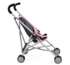 BAYER CHIC 2000 Mini-Buggy ROMA 601 26 Produktbild-Vorschau 2