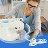Presný laserový vodítko švu, magnetické laserové Náhľad obrázku produktu 8