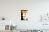 MuchoWow® Textilposter Herbst - Laub - Natur 60x90 cm mit Produktbild-Vorschau 2