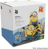 WMF Eierbecher Minions® mit Löffel 3201010394 4000530708540 Anteprima dell’immagine prodotto 4