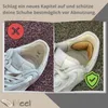 iHeel® Pads - 5er-Pack(10 Stück) - ​Blasen- & Fersenschutz Produktbild-Vorschau 5