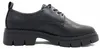 Tamaris scarpe da donna eleganti scarpe stringate nero Anteprima dell’immagine prodotto 24