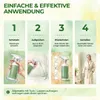 Silberfisch Abwehrspray Power-Konzentrat 500 ml – Produktbild-Vorschau 3